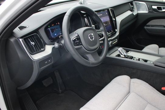 Volvo XC60 T6 Plug-In Hybrid AWD Ultra Bright