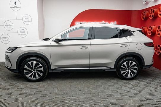 BYD Seal U DM-i  Design AWD