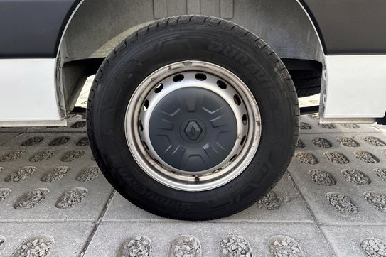 Renault Master Z.E. L2H2 Business