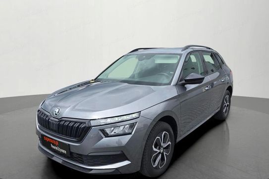 Skoda Kamiq 1.0 TSI Ambition