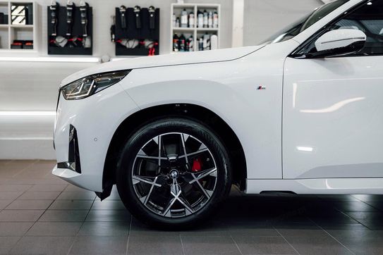 BMW X3 xDrive20d M Sport