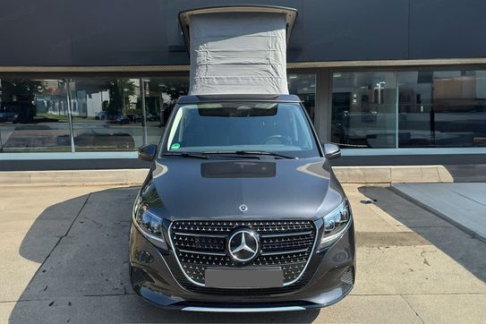 Mercedes V Klasa V 300 d 4-Matic 9G-Tronic Marco Polo