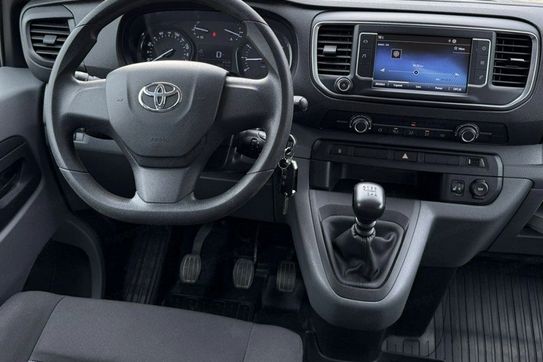 Toyota Proace Verso 2.0 D-4D Long