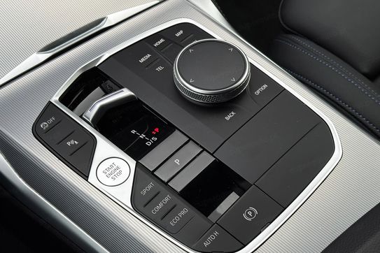 BMW Seria 4 Gran Coupe 420d xDrive M Sport