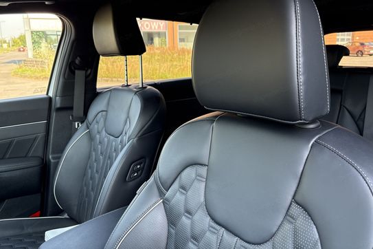 Kia Sorento Prestige Line 1.6 T-GDI PHEV  4WD aut 7os.