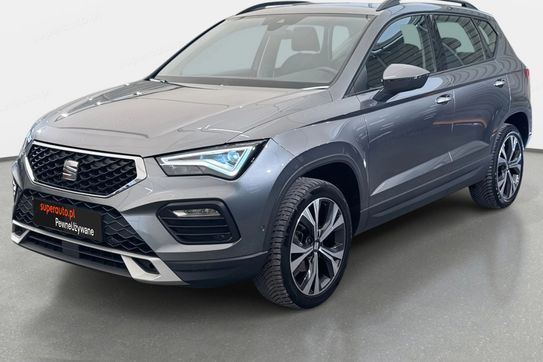 Seat Ateca Ateca 1.5 TSI Style S&S