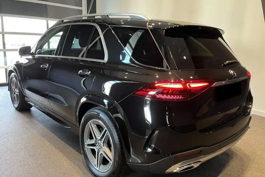 Mercedes GLE 450 d 4-Matic AMG Line