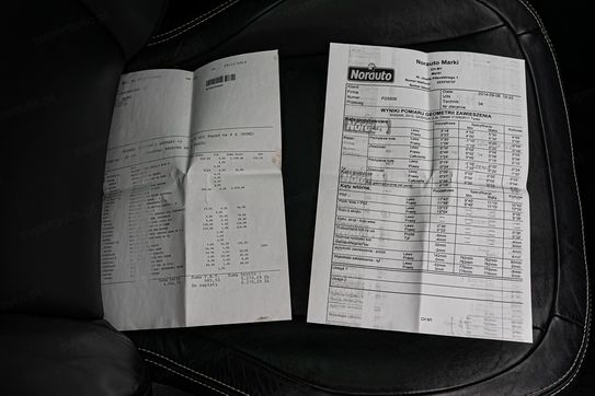 Nissan Qashqai 2.0 dCi 4x4 aut