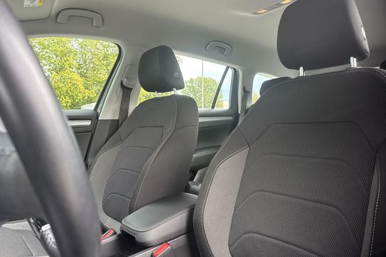 Skoda Kodiaq Ambition 1.5 TSI  DSG