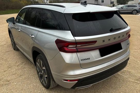 Skoda Kodiaq Sportline 2.0 TSI DSG 4x4 7os.