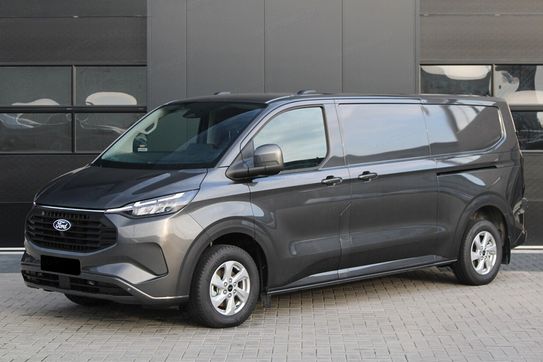 Ford Transit Custom 320 L2H1 Limited