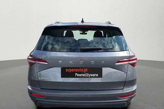 Skoda Karoq TSI ACT Style DSG