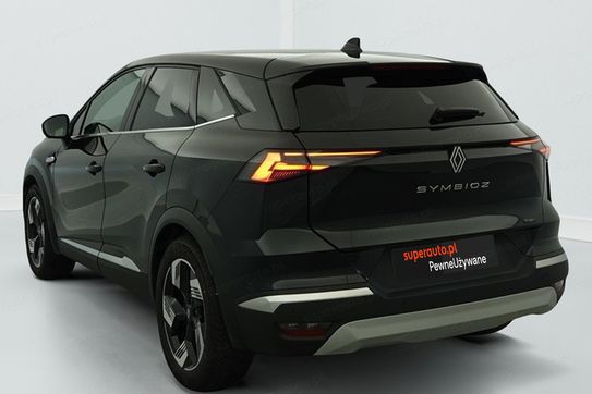 Renault Symbioz ICONIC 1.6 E-Tech Full Hybrid AT