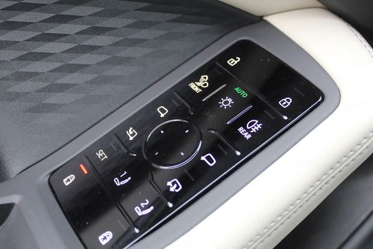 Audi A6 TFSI S line