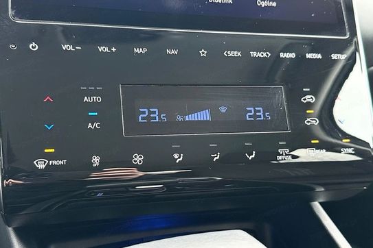 Hyundai Tucson 1.6 T-GDi 48V Executive 2WD DCT