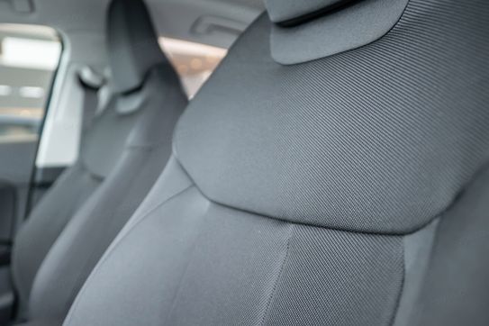 Audi Q3 TFSI S line Sportback