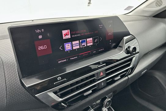 Citroen C4 Feel Pack 1.5 BlueHDI EAT8
