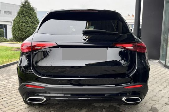 Mercedes GLC 220 d 4-Matic AMG Line