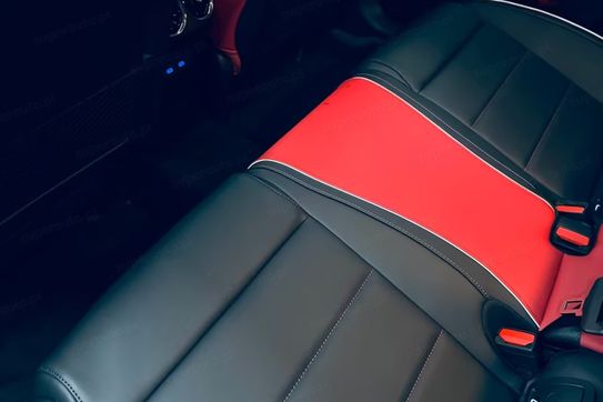 Mercedes CLA 220 4-Matic AMG Line