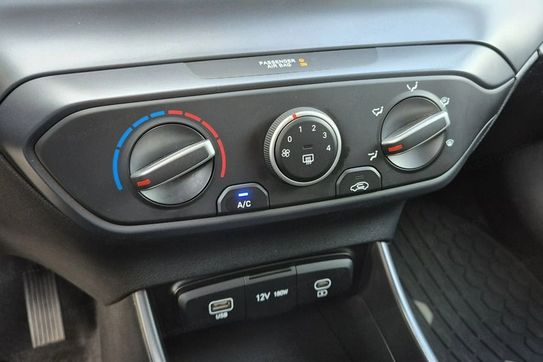 Hyundai i20 1.2 Modern