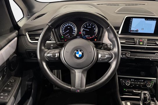 BMW Seria 2 Active Tourer 218i