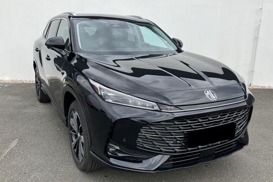 MG HS Exclusive 1.5 AT