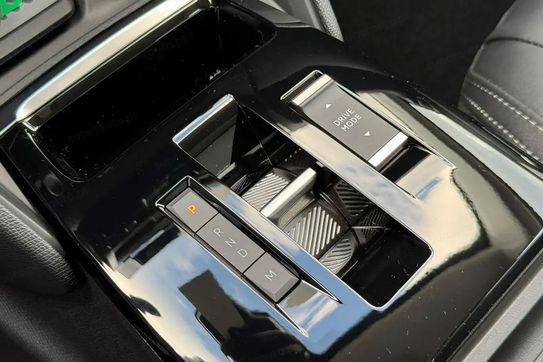 Citroen C4 Max eDCT6 1.2 mHEV