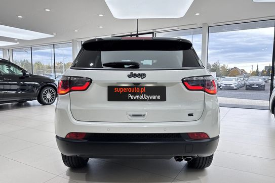 Jeep Compass 1.3 TMair S FWD S&S DDCT