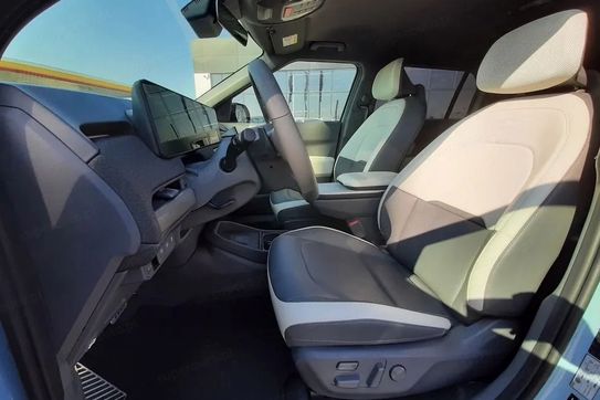Kia EV3 GT Line