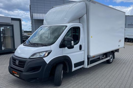 Fiat Ducato 8EP