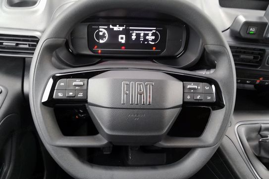 Fiat Doblo Cargo/Van L2H1