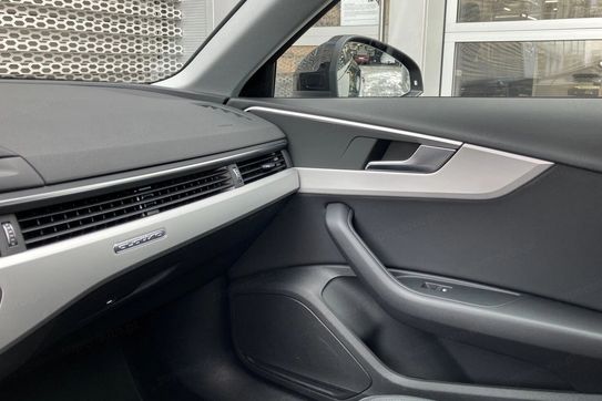 Audi A4 Avant 40 TDI quattro Advanced