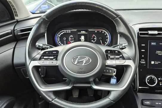 Hyundai Tucson 1.6 t-Gdi Modern 2WD