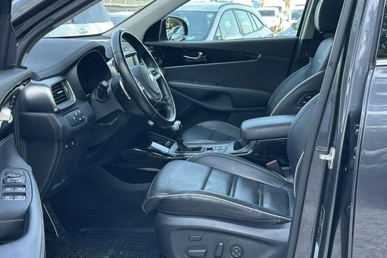 Kia Sorento 2.2 Crdi Awd Gt Line