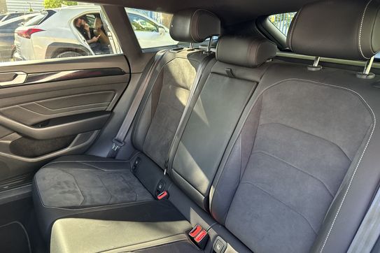 Volkswagen Arteon R-Line 2.0 TSI DSG