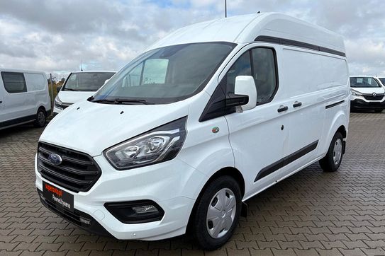 Ford Transit Custom L2H2