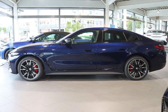 BMW Seria 4 Gran Coupe M440i xDrive