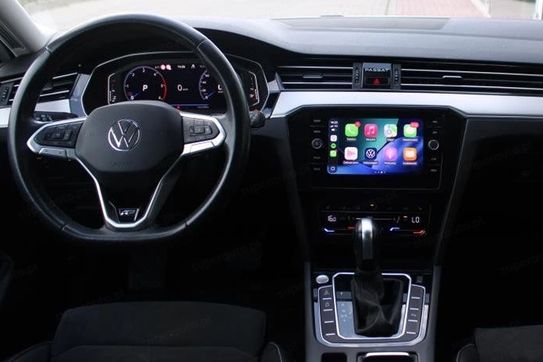 Volkswagen Passat 2.0 TDI R-Line 4motion DSG