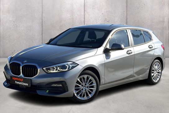 BMW Seria 1 118i Advantage aut