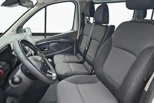 Renault Trafic 2.0 L1 Equilibre