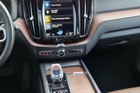 Volvo XC60 B4 d Awd Inscription
