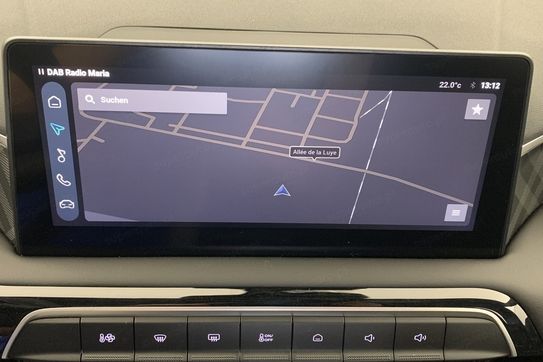 MG 3 Standard 1.5 Hybrid+ AT