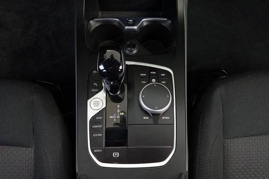 BMW Seria 1 118i aut