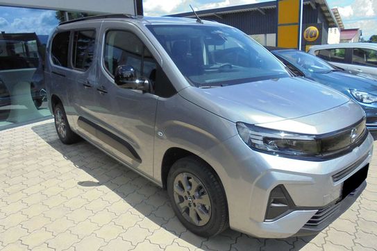 Opel Combo XL Edition Plus EAT8