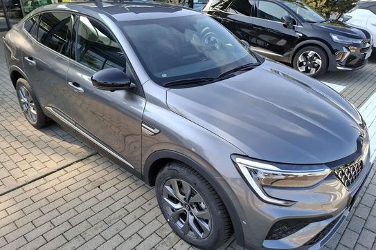 Renault Arkana Techno 1.3 TCe mHEV  EDC