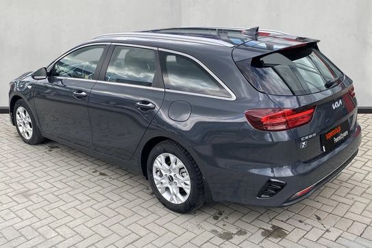 Kia Ceed 1.5 T-GDI M