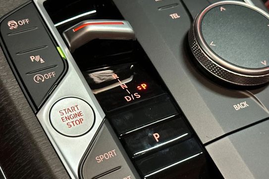 BMW Seria 3 320d xDrive M Sport