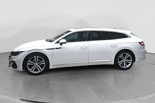 Volkswagen Arteon 2.0 TDI 4Motion R-Line DSG