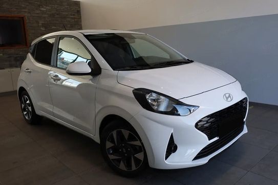 Hyundai i10 1.2 Modern