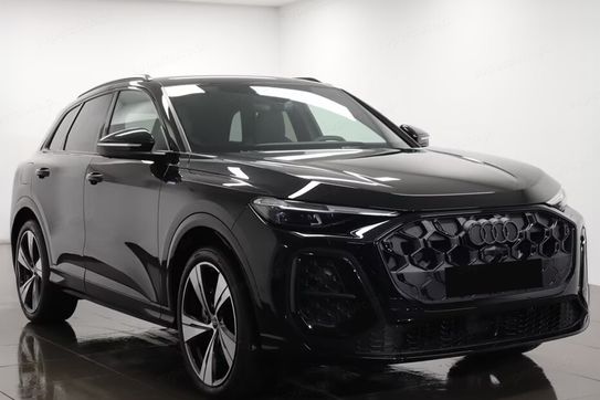 Audi Q5 TDI quattro S line